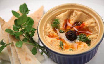 I vy milujete hummus? Je ale opravdu tak zdravý a pomůže nám zhubnout?