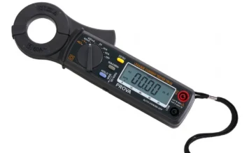 Měřicí přístroje jsou základ moderní techniky i diagnostiky